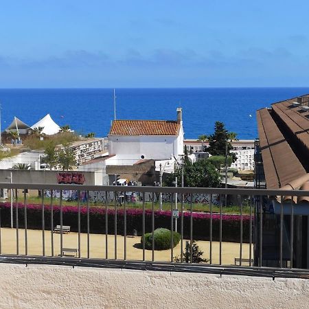 شقة Calella Playa Vistas Mar المظهر الخارجي الصورة