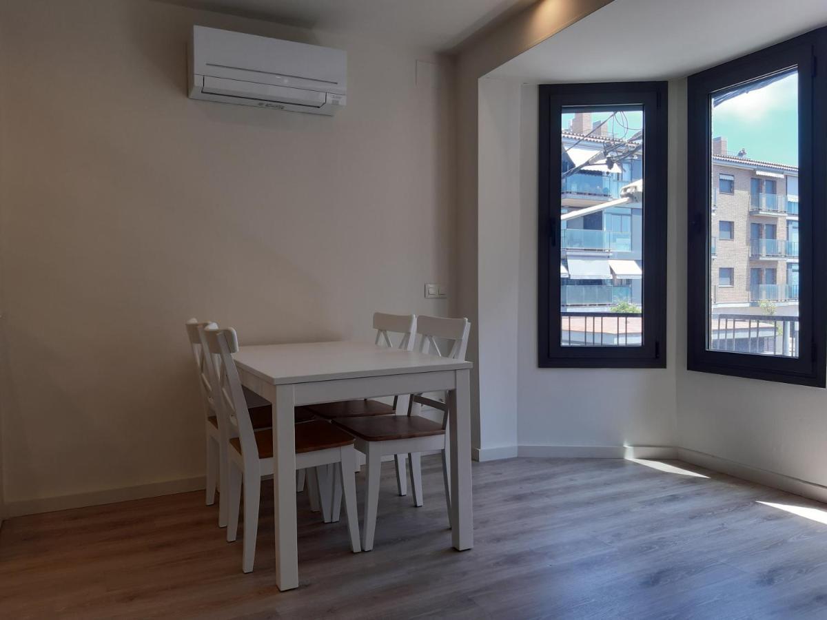 شقة Calella Playa Vistas Mar المظهر الخارجي الصورة